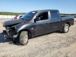 Salvage cars for sale at Chatham, VA auction: 2004 Nissan Titan XE