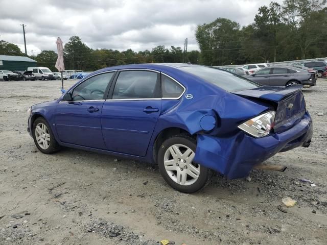 2006 Chevrolet Impala LT