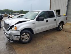 Ford Vehiculos salvage en venta: 2008 Ford F150 Supercrew