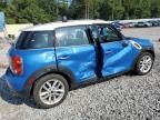 2013 Mini Cooper Countryman