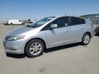 2010 Honda Insight EX