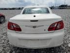 2008 Chrysler Sebring Touring