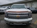 2014 Chevrolet Silverado K1500 LTZ