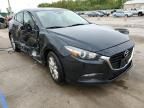 2018 Mazda 3 Sport