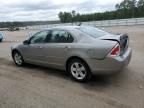 2009 Ford Fusion SE