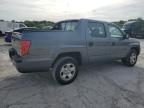 2010 Honda Ridgeline RT