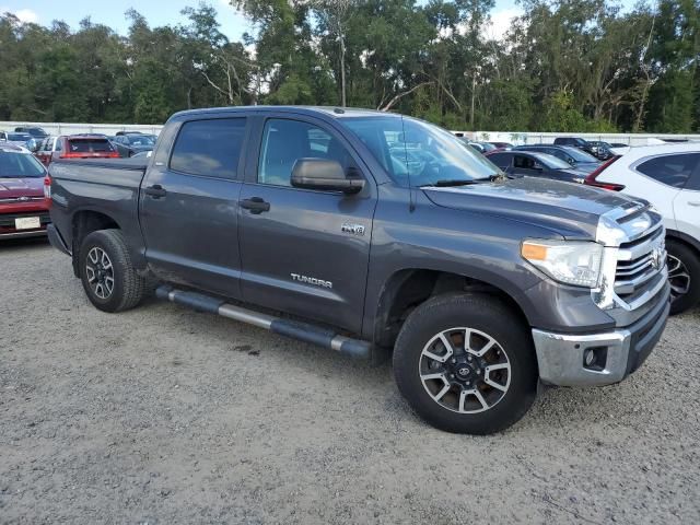 2016 Toyota Tundra Crewmax SR5