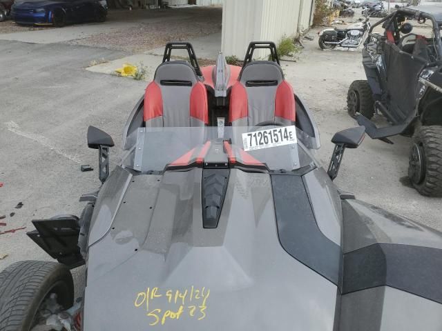 2016 Polaris Slingshot