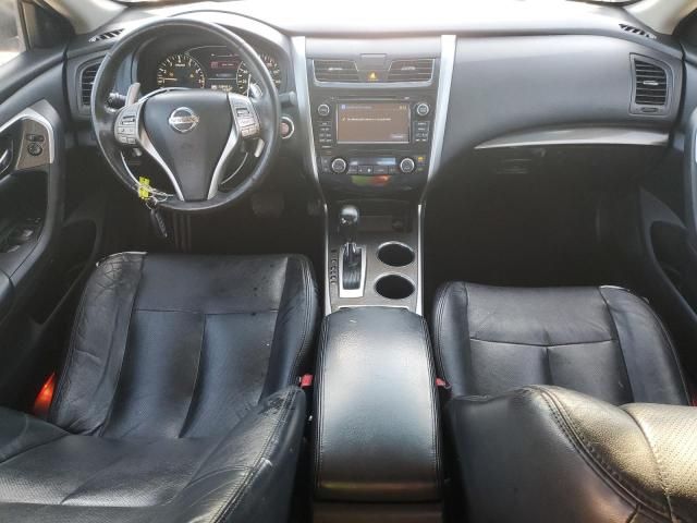 2015 Nissan Altima 3.5S