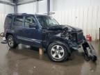 2008 Jeep Liberty Sport