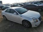 2012 Cadillac CTS Premium Collection