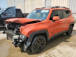 2017 Jeep Renegade Latitude en venta en Lawrenceburg, KY