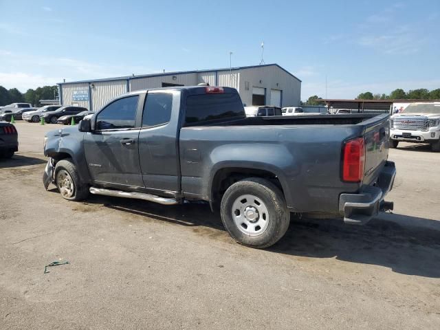 2015 Chevrolet Colorado