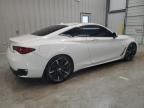 2017 Infiniti Q60 Premium