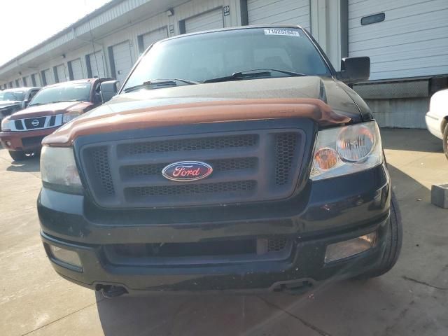 2004 Ford F150