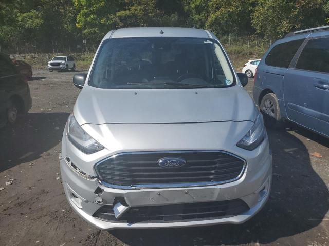 2020 Ford Transit Connect XLT