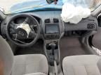 2003 Mazda Protege DX