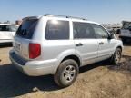 2005 Honda Pilot EX