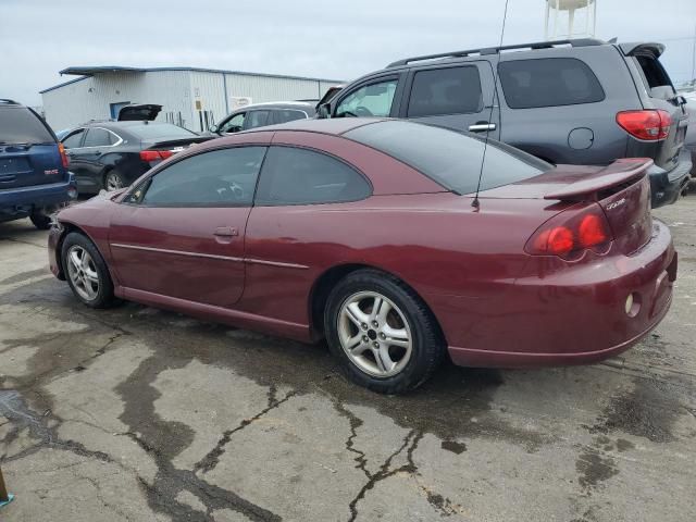 2004 Dodge Stratus SXT