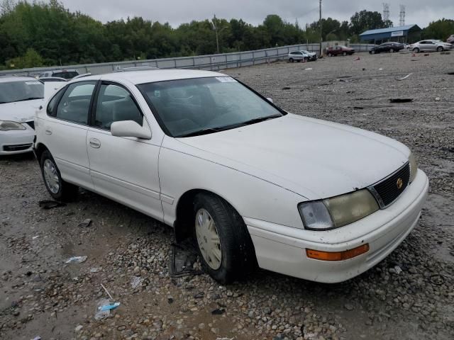 1997 Toyota Avalon XL