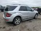 2009 Mercedes-Benz ML 350