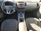 2013 KIA Sportage Base