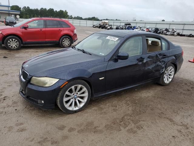 2009 BMW 328 I