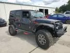 2008 Jeep Wrangler Unlimited Sahara