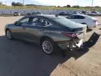 2021 Lexus ES 300H Luxury