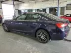 2015 Maserati Ghibli