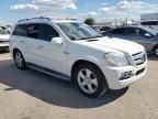 2010 Mercedes-Benz GL 450 4matic