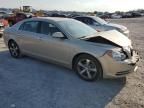 2012 Chevrolet Malibu 1LT