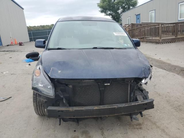 2009 Nissan Quest S