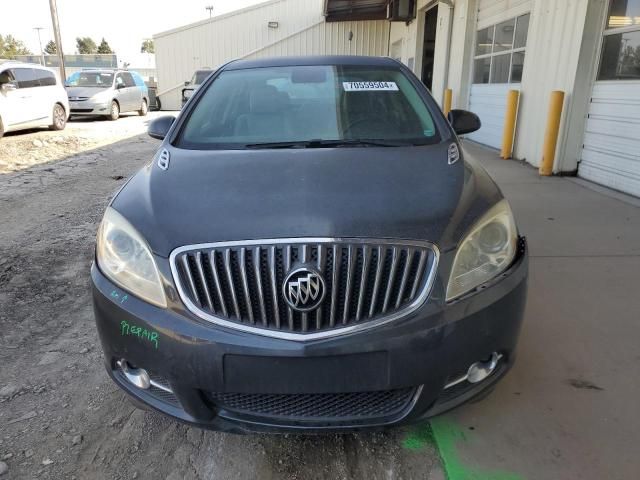 2014 Buick Verano