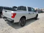 2017 Nissan Titan S