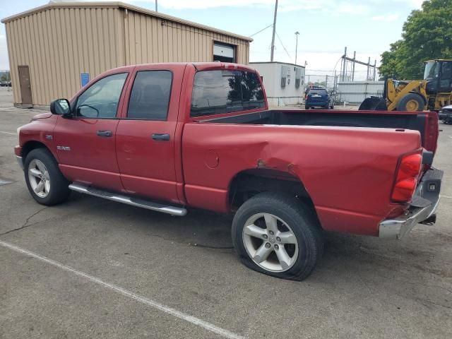 2008 Dodge RAM 1500 ST