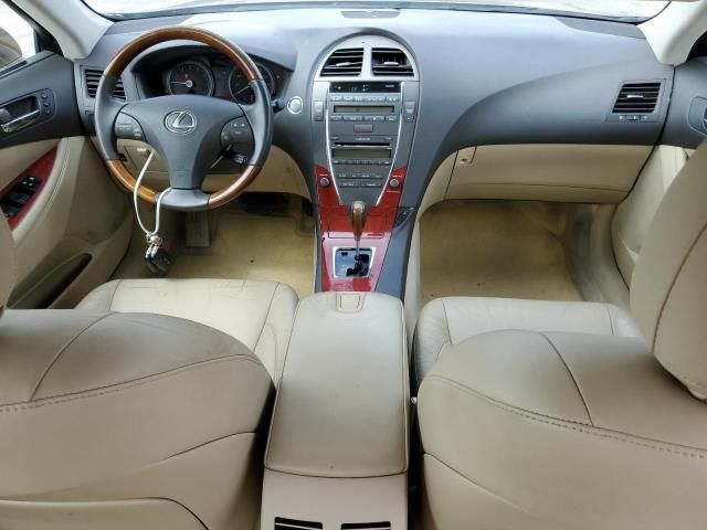 2008 Lexus ES 350