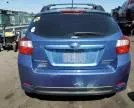 2016 Subaru Impreza Sport Premium