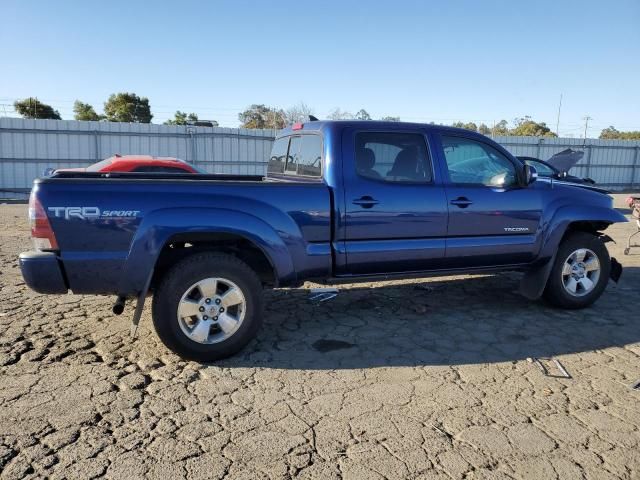 2014 Toyota Tacoma Double Cab Prerunner Long BED