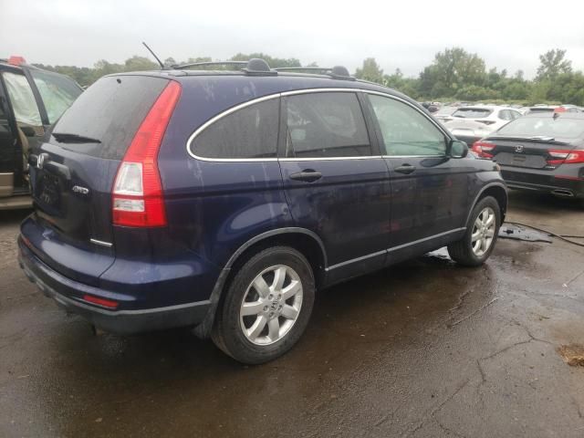 2011 Honda CR-V SE