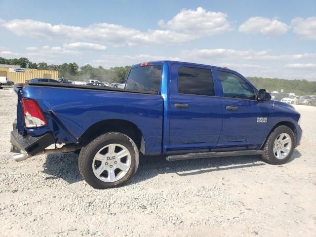 2015 Dodge RAM 1500 ST