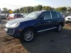 2008 Porsche Cayenne S