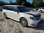 2014 Ford Flex SEL