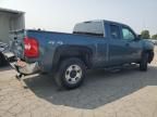 2010 Chevrolet Silverado K1500 LT