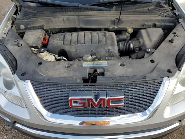 2010 GMC Acadia SLT-1