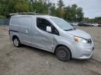 2013 Nissan NV200 2.5S