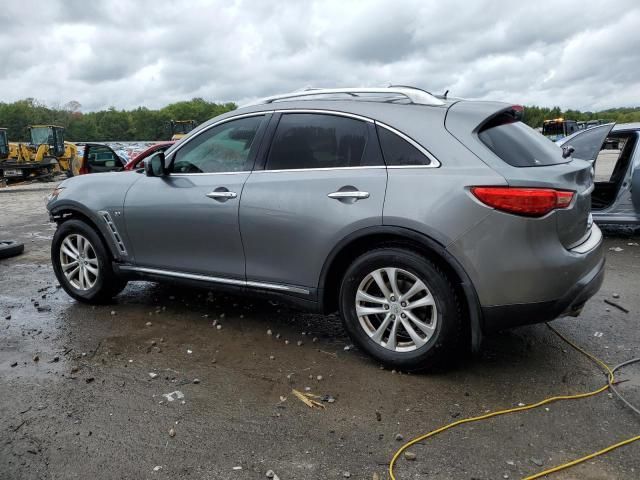 2014 Infiniti QX70