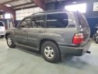 2000 Toyota Land Cruiser