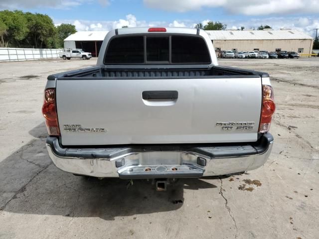 2006 Toyota Tacoma Double Cab Prerunner