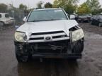 2005 Toyota 4runner Limited